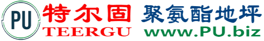特尔固®兰州聚氨酯地坪